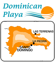 Dominican Playa
